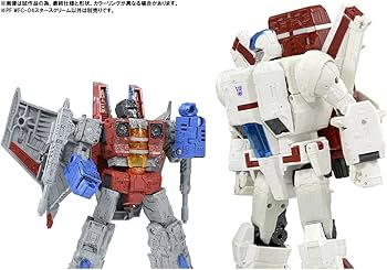 Amazon.co.jp: トランスフォーマー プレミアムフィニッシュシリーズ PF