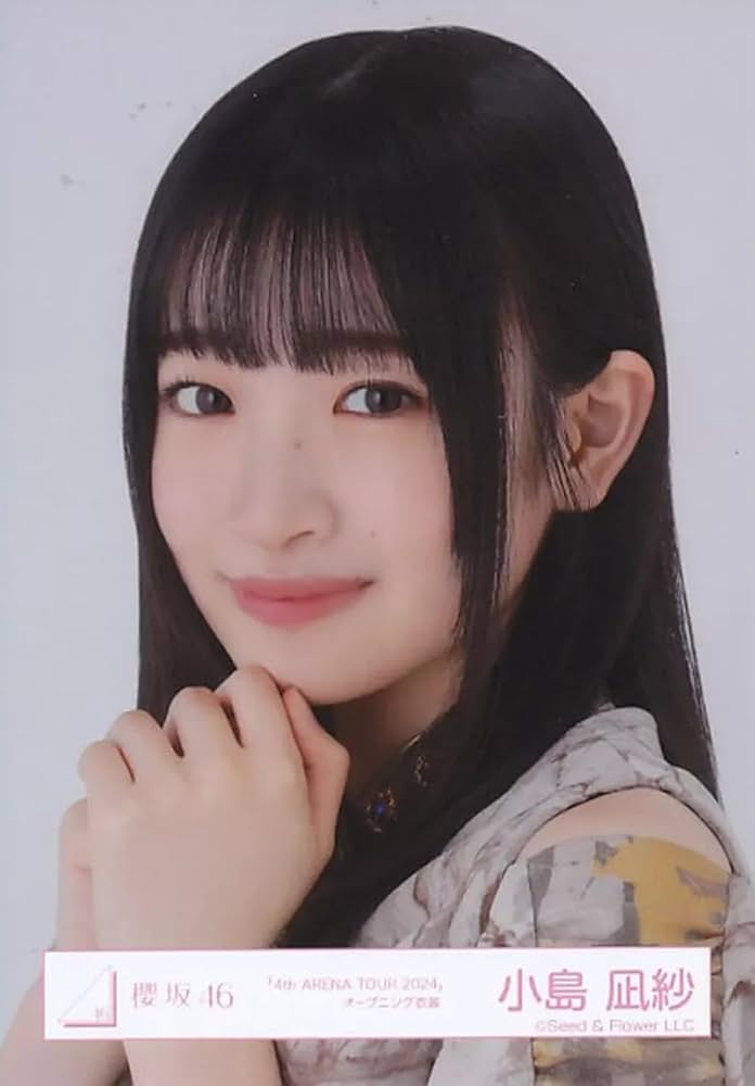 Amazon.co.jp: 乃木坂46 2025年1月個別生写真5枚セット 歩道橋 MV 川﨑