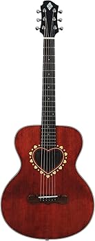 Amazon | Zemaitis ゼマイティス ミニサイズ アコースティックギター