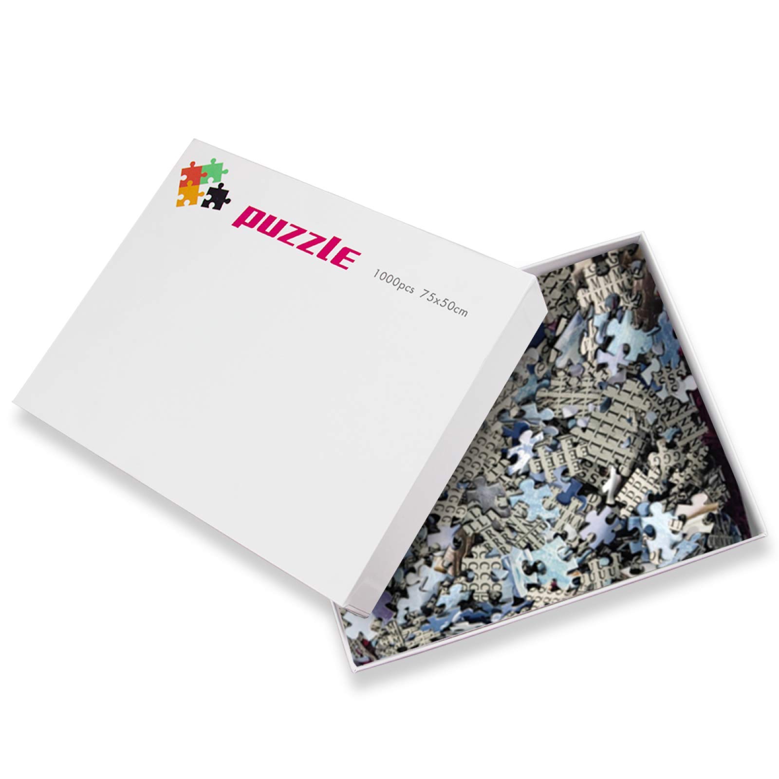 Amazon.co.jp: セサミストリート クッキーモンスター 500ピース パズル