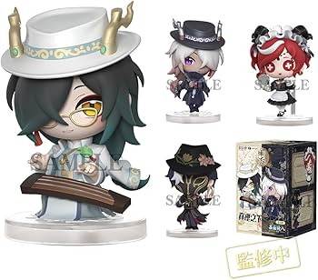 Amazon.co.jp: Identity V (アイデンティティV) 第五人格 6周年記念