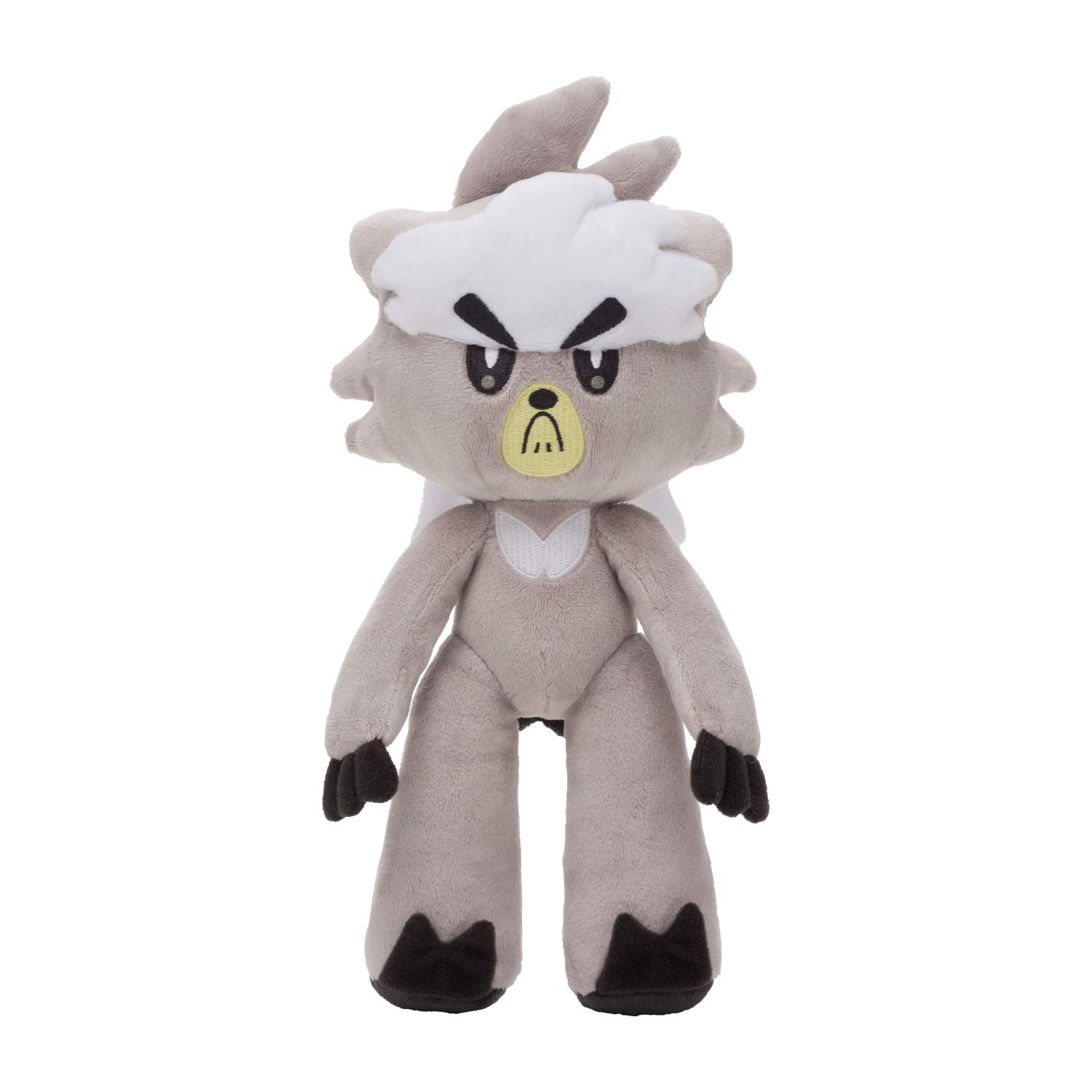 Amazon.co.jp: ポケモンセンターオリジナル ぬいぐるみ ダクマ 29×12.5