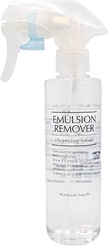 Amazon | エマルジョンリムーバー 200ml | EMULSION REMOVER