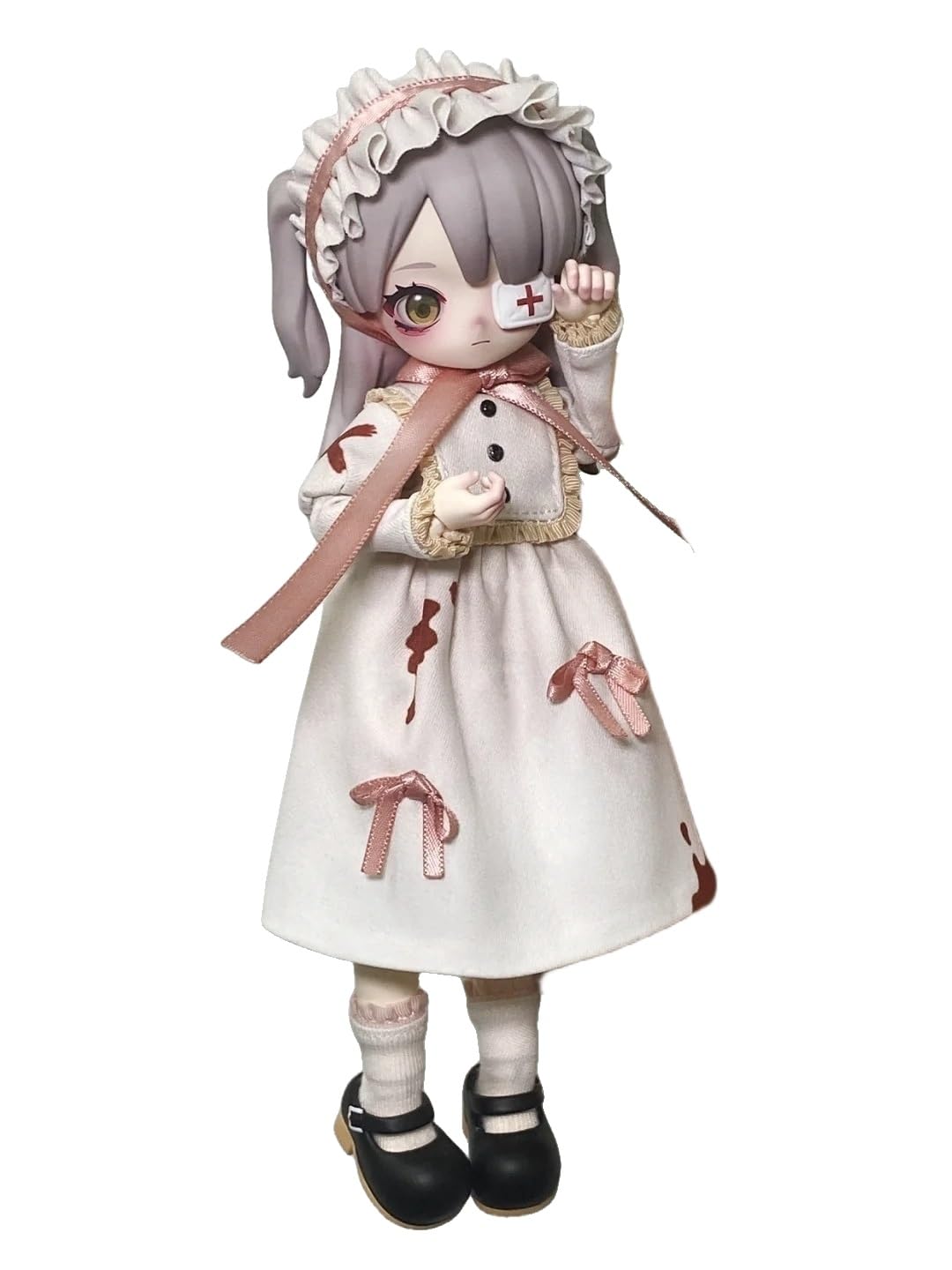 Amazon.co.jp: Nyssa(ニサ)：怪奇なナイトメア」シリーズ ブラインド