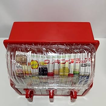 Amazon.co.jp: Cooking Joie クッキングジョア 調味料ケース ラック