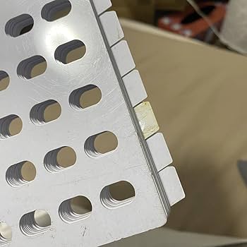 Amazon.co.jp: 激レア！ 鉄道部品 パタパタ マルス端末 パネル 発券機