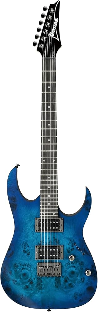 Amazon | Ibanez アイバニーズ RGシリーズ スタンダード・モデル