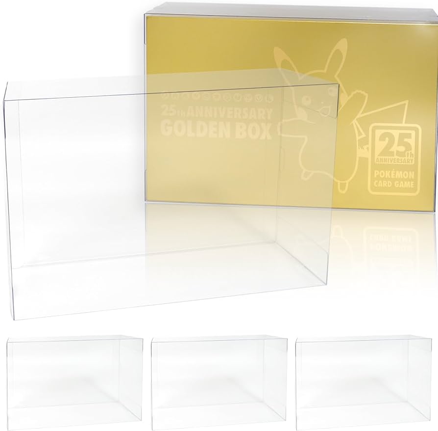 Amazon.co.jp: EYESRAIL Boxx Guardian ポケモンカード用 BOX ローダー