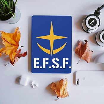 Amazon.co.jp: ステッカー ネオ ジオンガンダム EFSF 人気 Logo
