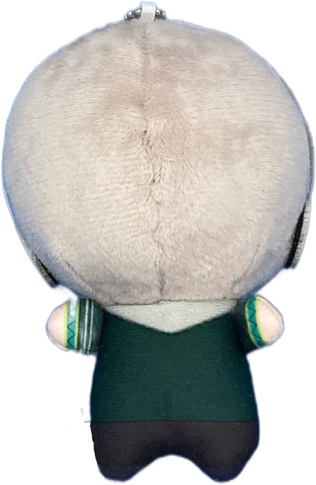 Amazon.co.jp: 『WIND BREAKER』 ちびぐるみ vol.2 約11cm 再販 (梶蓮