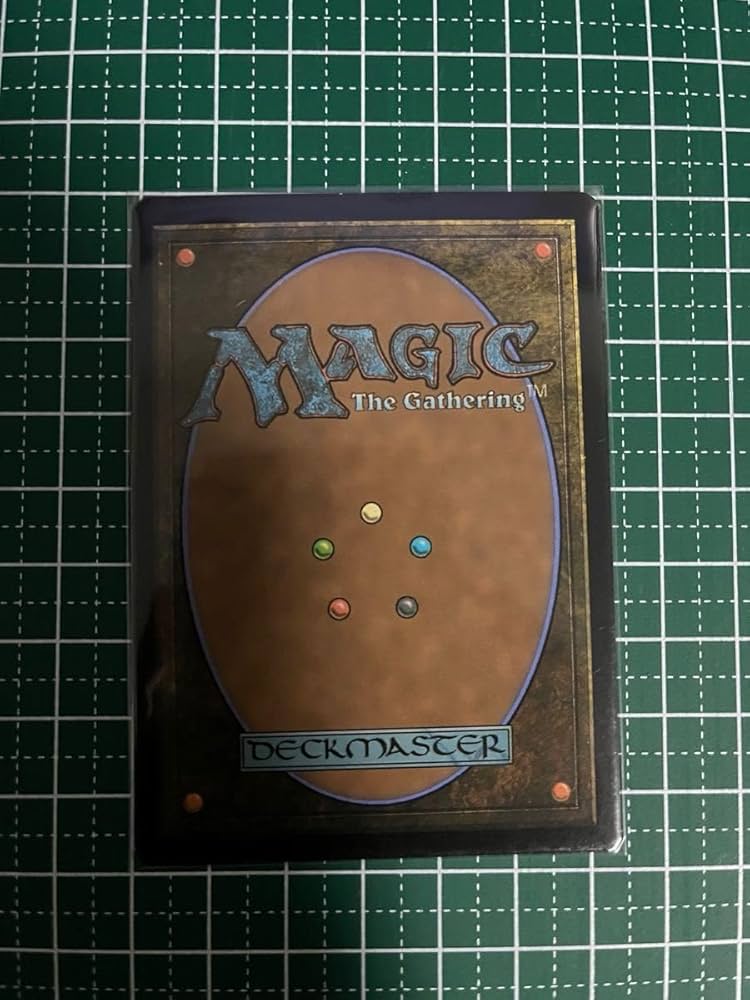 Amazon.co.jp: MTG オークの弓使い FOIL ボーダーレス 日本語 : おもちゃ