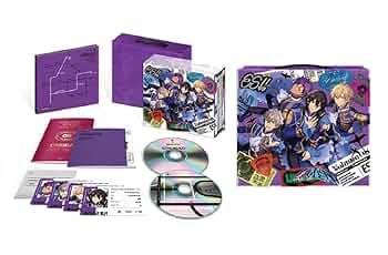 Amazon.co.jp: UNDEAD : 【Amazon.co.jp限定】あんさんぶるスターズ