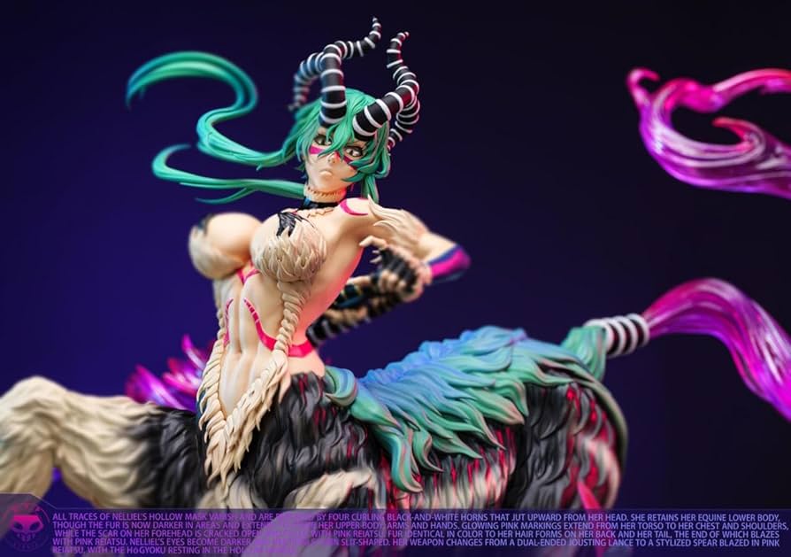 Amazon.co.jp: OPPS.S 限定販売 Ver.1/6 ネリエル.トゥ.オーデルシュ