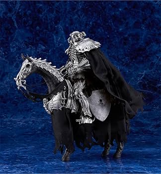 Amazon | figma ベルセルク 髑髏の騎士 DXエディション ノンスケール