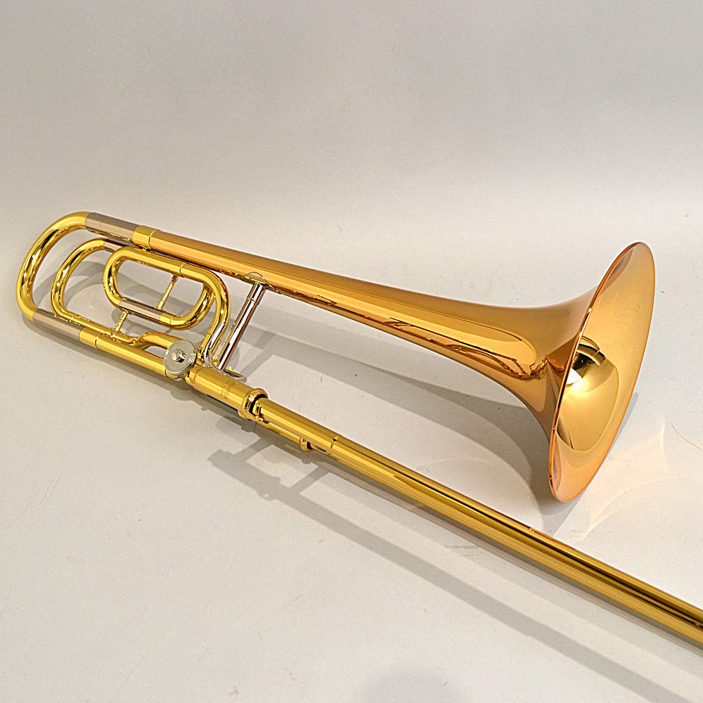 Amazon | ヤマハ YAMAHA トロンボーン YSL-456G | トロンボーン | 楽器