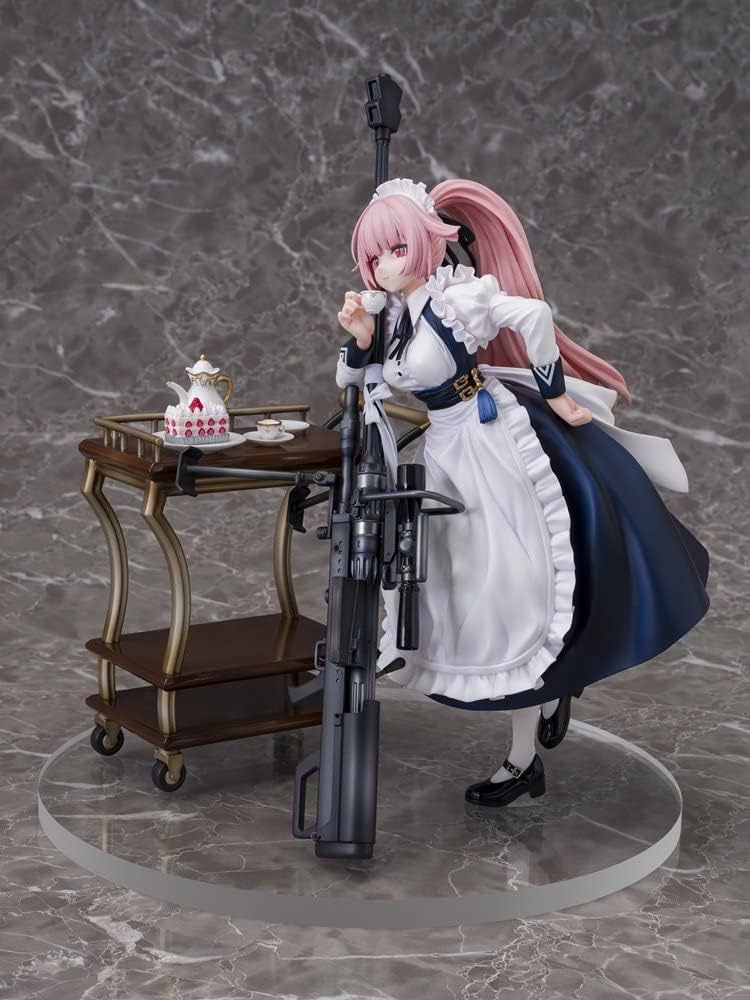 Amazon | ドールズフロントライン NTW-20 貴族体験館 1/6 完成品