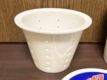 Amazon | 明星 チャルメラ 蓋付き マグカップ 茶こし マグ コップ