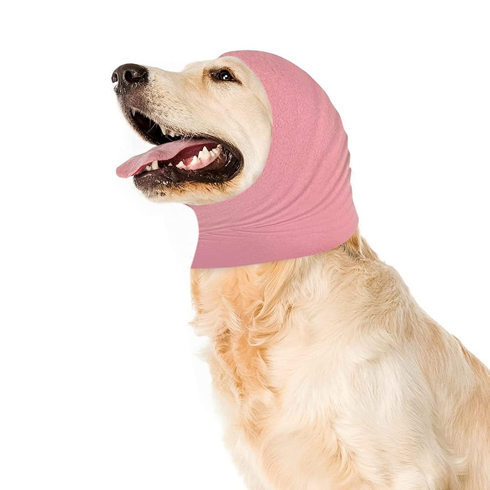 Amazon | 犬のスヌード 犬用イヤーマフ ペット用 耳カバー 猫 犬