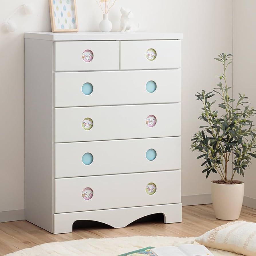 Amazon.co.jp: アルファタカバ サンリオ 75cm幅 5段 シナモロール