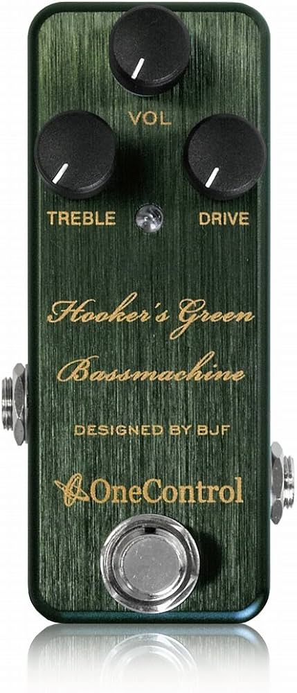 Amazon | One Control ワンコントロール エフェクター ベース用