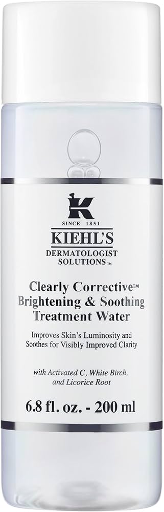 Amazon.co.jp: Kiehl's(キールズ) DS CCブライト トリートメント