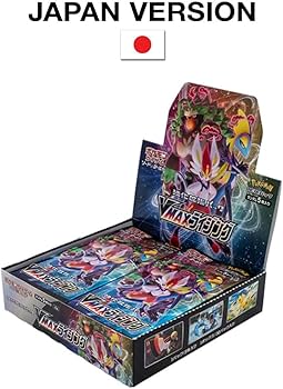 Amazon.co.jp: ポケモンカードゲーム ソード&シールド 強化拡張パック