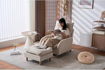 Amazon｜オーエスジェイ(OSJ) ソファ 一人用ソファー 一人がけソファ