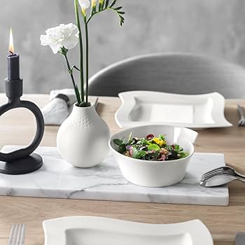 Amazon.co.jp: (ビレロイ＆ボッホ)Villeroy&Boch ニューウェイブ