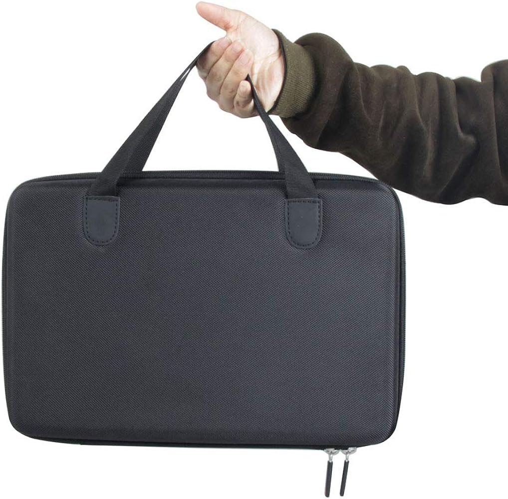 Amazon.co.jp: Hermitshell 専用保護収納ケース対応 MPK Mini Play MK3