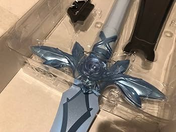 Amazon.co.jp: SAO ソードアートオンライン PROPLICA 夜空の剣 青薔薇