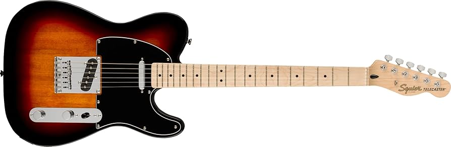 Amazon.co.jp: Squier by Fender エレキギター Affinity Series