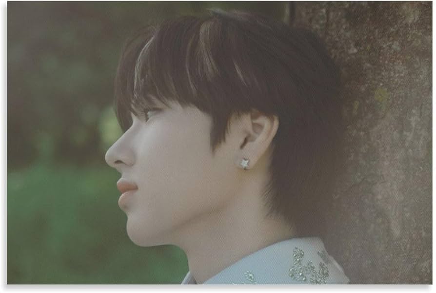 Amazon.co.jp: SAKUYA サクヤ NCT エヌシーティー WISH Songbird MV