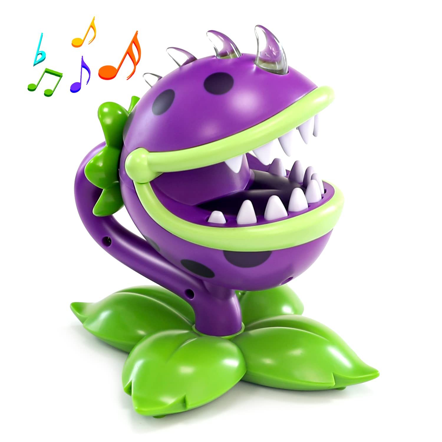 Amazon.com: Maikerry PVZ bite Finger and Teeth Extraction Game