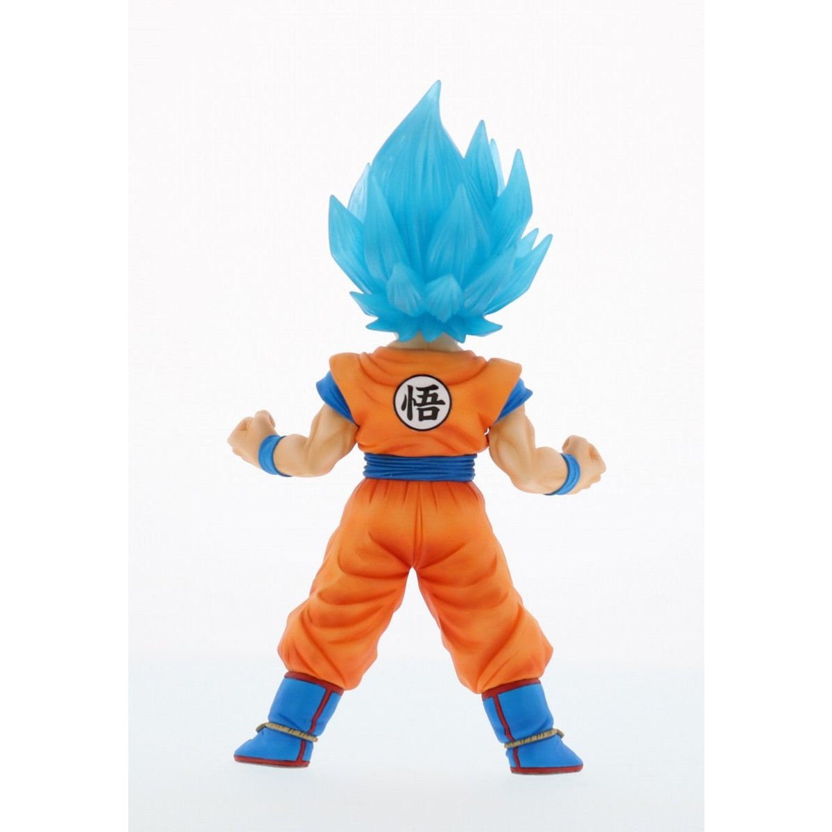 Amazon.co.jp: デフォリアル ドラゴンボール超 SSGSS孫悟空