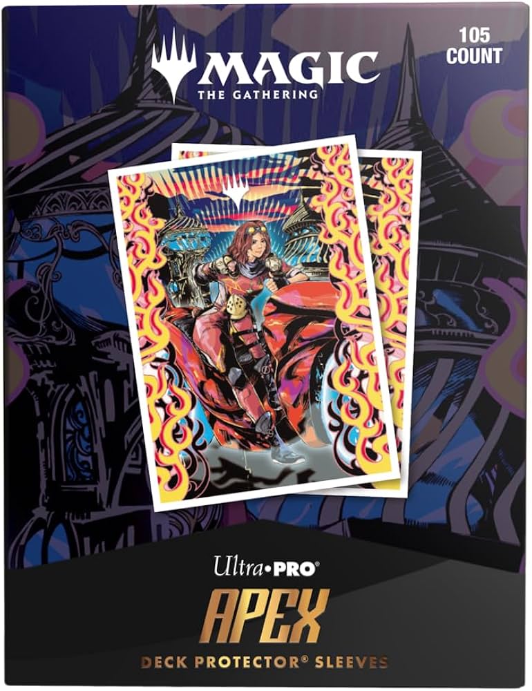 Amazon.co.jp: Ultra PRO - Aetherdrift Chandra、スパークハンター