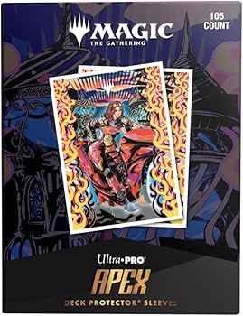 Amazon.co.jp: Ultra PRO - Aetherdrift Chandra、スパークハンター