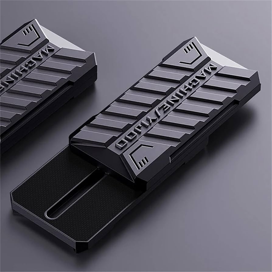 Amazon.co.jp: EDC Fidget Toys メカ スタイル フィジェット トイ