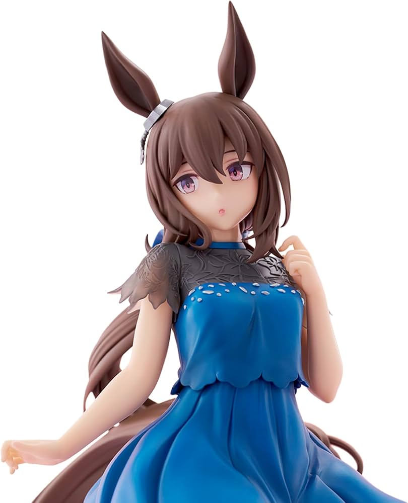 Amazon.co.jp: ウマ娘 プリティーダービー Trio-Try-iT Figure