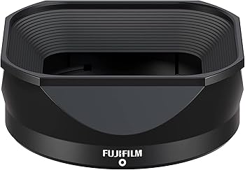 Amazon.com : Fujifilm LH-XF23-2 Lens Hood for XF23mmF1.4 R LM WR