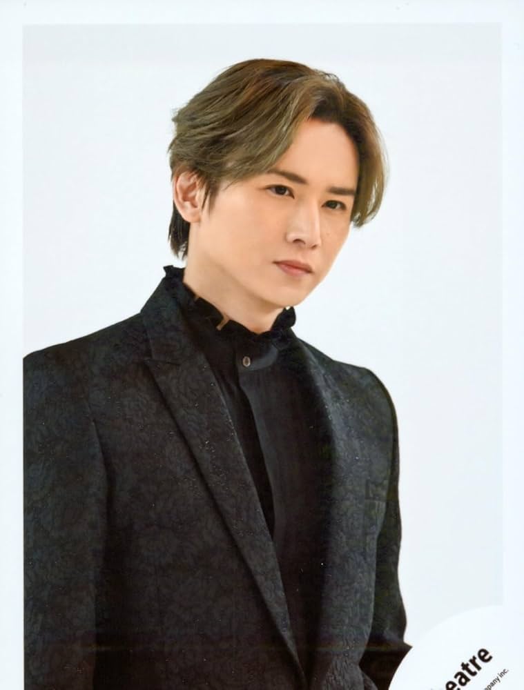 Amazon.co.jp: Kinki Kids 公式生写真「Endless SHOCK」（堂本光一