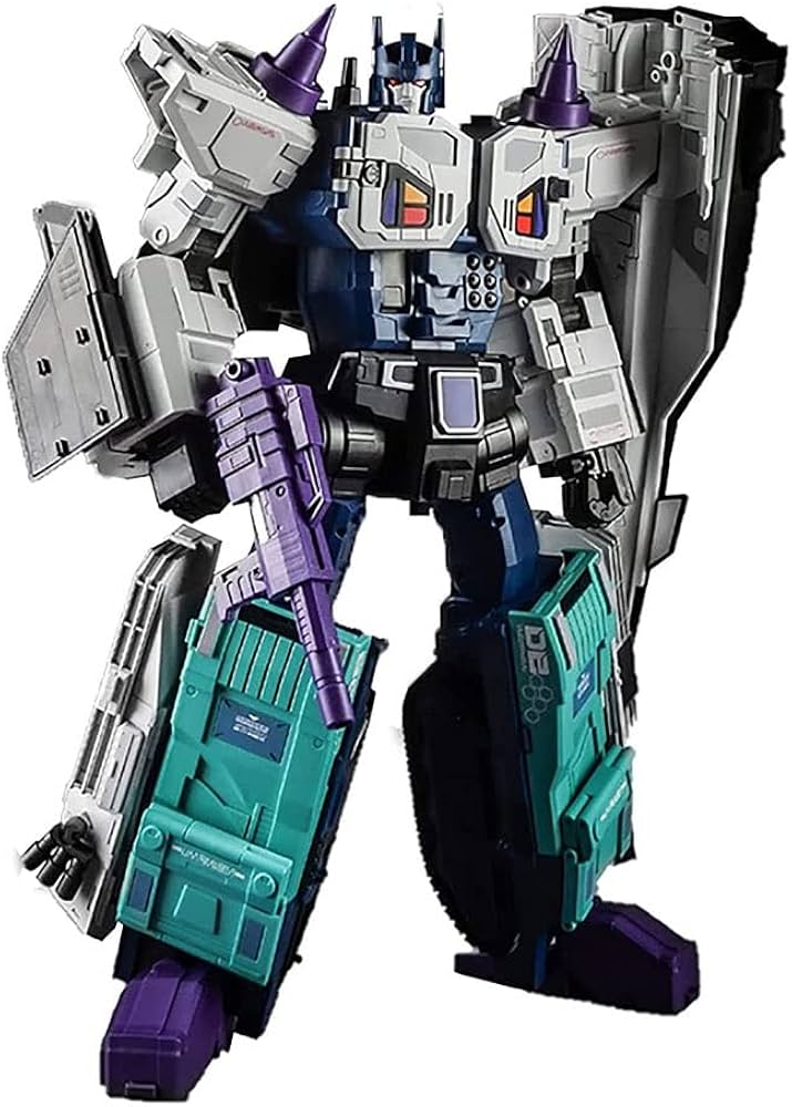 Amazon.co.jp: トランスフォーマーのおもちゃ: 復刻版、MB-08