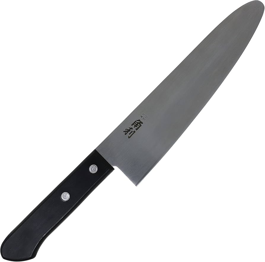 Amazon｜角利 先丸包丁 185mm｜三徳包丁 オンライン通販