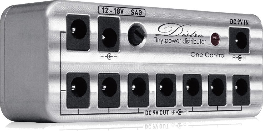 Amazon | One Control ワンコントロール エフェクター用 パワー