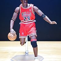 Amazon.co.jp: MAFEX マフェックス No.100 Michael Jordan Chicago