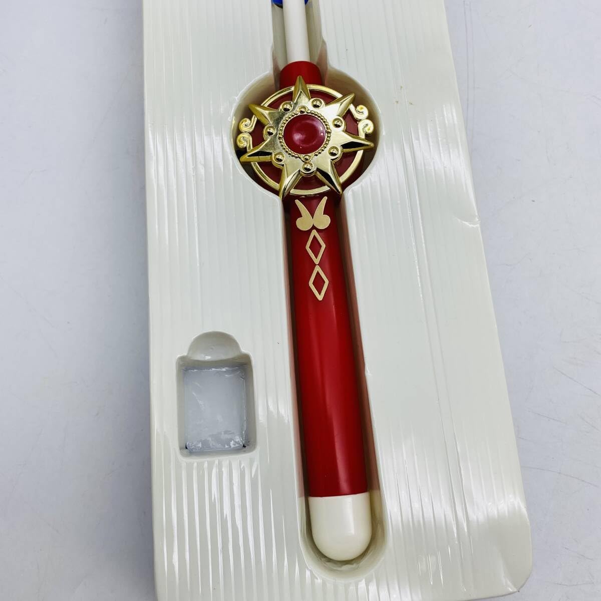 Amazon.co.jp: レア 魔法使いサリー アストレアタクト : おもちゃ