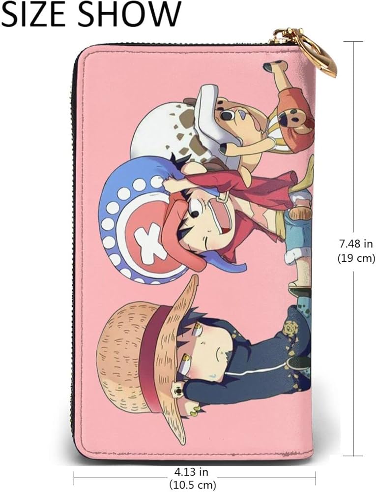 Amazon.co.jp: ワンピース 長財布 高級本革 大容量 長財布 おしゃれ