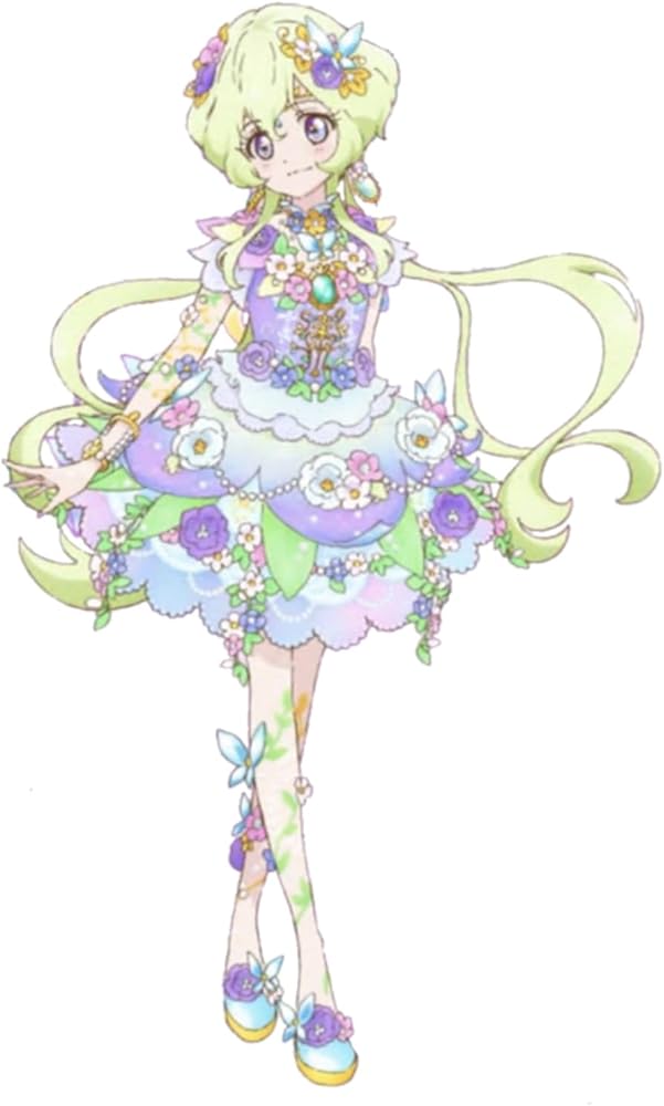 Amazon.co.jp: 双葉 アリア コスプレ衣装 「ウィッグ、靴追加可