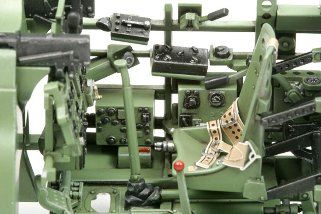 Amazon.com: Tamiya Models Mitsubishi A6M2b Zero Fighter Model 21