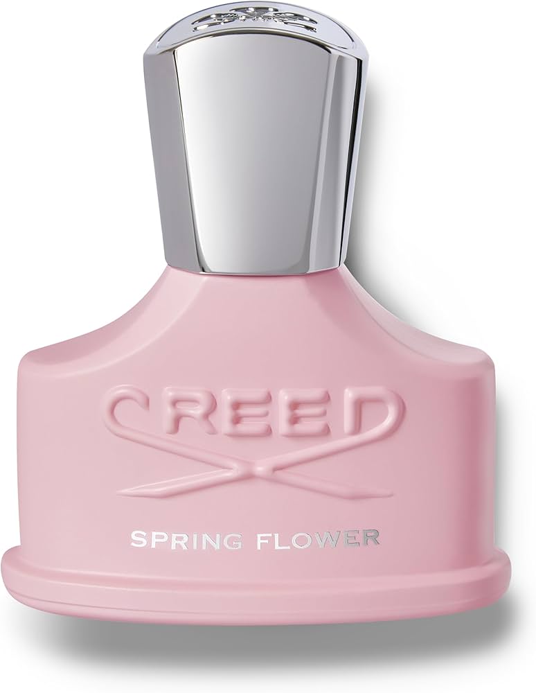 Amazon.com: Creed Spring Flower – Women's Luxury Perfume – Floral