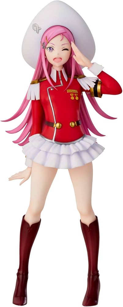 Amazon.co.jp: 交響詩篇エウレカセブン ハイエボリューション アネモネ